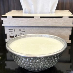 لبن بقري طازج